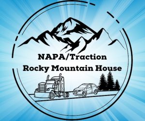 NAPA Traction Rocky