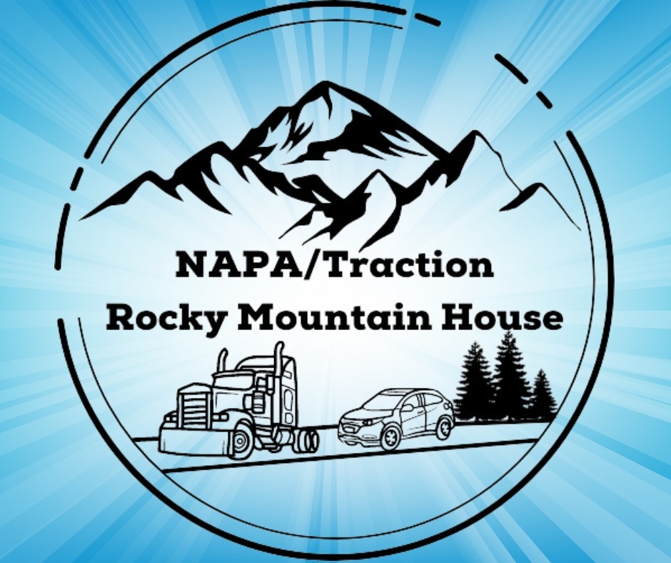 NAPA Traction Rocky