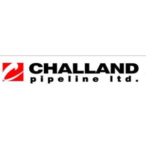 Challand Pipeline ltd