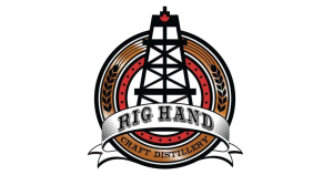 Rig Hand Distillery Ltd.