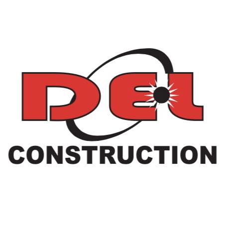 DEL Construction